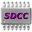 SDCC - Small Device C Compiler