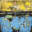 Abstract Paintings Acrylic Modern Artist Minneapolis - Shawn McNulty Art