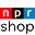 NPR Shop - NPR Shop