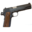 The Sight M1911A1 - The Sight's M1911 .45 ACP Site