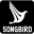 Songbird Productions – New Games. Old systems.