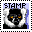 Фауна на почтовых марках мира --- Fauna on post stamps of World