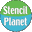 Stencil Planet. A world of innovative stencil designs and ideas.