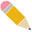 Art supplies, pencils coloring cards for kids – Stubby Pencil Studio