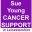 Sue Young Cancer Support – Cancer Support