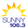 Sunny 106.3 - The Best Variety of the 80's to Now
