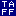TAFF -- TransAtlantic Fan Fund