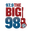 97.9 is The BIG 98 - Nashville's #1 For New Country