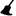 The Black Broom