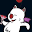 The Drunken Moogle