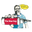 The Glue Guy