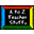 A to Z Teacher Stuff Themes