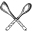 Handcrafted Wooden Spoons Made in USA - The Spiral Spoon