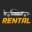 DeLorean Rental Time Machine from Back to the Future