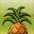 Tiny Pineapple