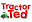 Tractor Ted