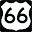 Parsa's Virtual Route 66 Roadtrip — A Cyber Journey Down The Mother Road