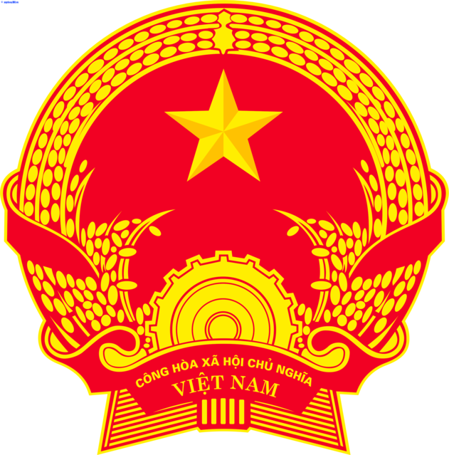 Viet Nam Goverment Portal