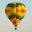 Monticello Country Ballooning - Hot Air Balloon Rides in Charlottesville, Virginia