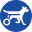Equipment for Disabled Dogs | Carts for Disabled Dogs – Walkin' Pets