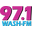 97.1 WASH-FM - Washington DC's variety from the 80's, 90's and Today!