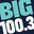 BIG 100 - DC's Classic Rock & Home of the Washington Commanders