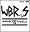 WBRS 100.1 FM