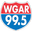99.5 WGAR - Cleveland's #1 For New Country!