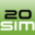 Overview - 20-sim