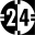 24 Frames Per Second