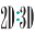 2D:3D Ltd | Model Making | London