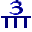 The Three TTT Watersports Club