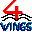 4wings Hovercraft development Mainpage - Tel.: 956-621-8647