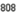 808 State