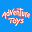 Buy Outdoor Toys, Slides, Ride Ons, Trampolines, Indoor Toys, Wooden Toys, Soft Play Toys, Farm Toys and more from the Adventure Toys Online Toy Store, where the fun goes on and on.