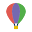 Aerogelic Ballooning, Hot Air Balloon ride, Hot Air Balloon Phoenix