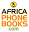 Yellow Pages and white directory in Africa: Africaphonebooks