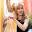 Harpist New York Alison Renee