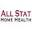 Home Health Care – Sarasota, FL – All Stat Home Health