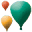 Champagne Hot Air Balloon Flights with Altitude Balloons
