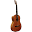 Aram Guitars: Classical Guitars, hand made in England