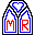 Margaret Rope stained glass