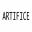 Artifice Clothing