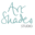 Handprinted and Stitched Paper Lampshades - Sarah Walker ArtShades