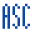 ASCII table - Table of ASCII codes, characters and symbols