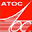 Atoc - Draftmaster - Topper Racks