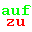aufzu
