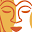 The Asian Bazaar: Buddha statue, Antiques, Religious items