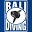 Bali Diving | Internationally Accredited Dive Centers