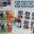 Ballooningstamps & Pokémon cards – collected by Rik & Erwin Pellegrom